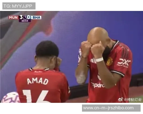 曼联弃将荷甲夺冠后将被退货阿莫林急寻新东家解决困境